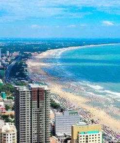 Lời Khuyên Du LỊch Vũng Tàu 2025