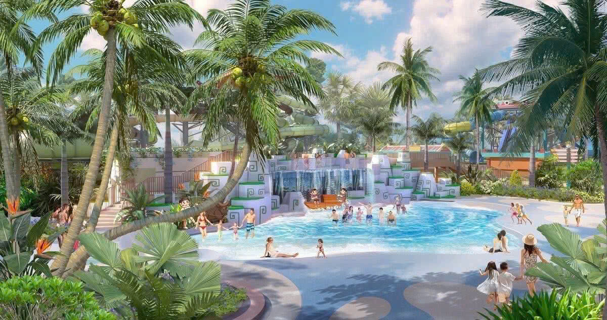 Check-in-tai-cong-vien-Sun-World-Vung-Tau